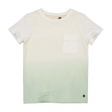 LEVV T-shirt DAMIAN Grey Sand
